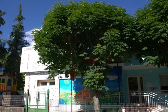 Kindergarten