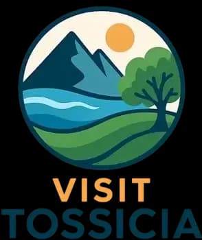 Comune di Tossicia Logo
